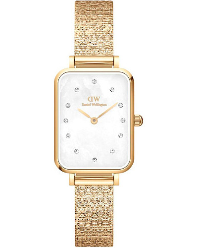 Daniel Wellington Quadro Lumine Pressed Piano DW00100582